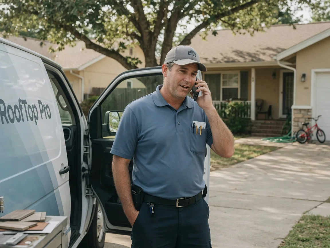 Roof Repair Whiteriver, AZ FAQs