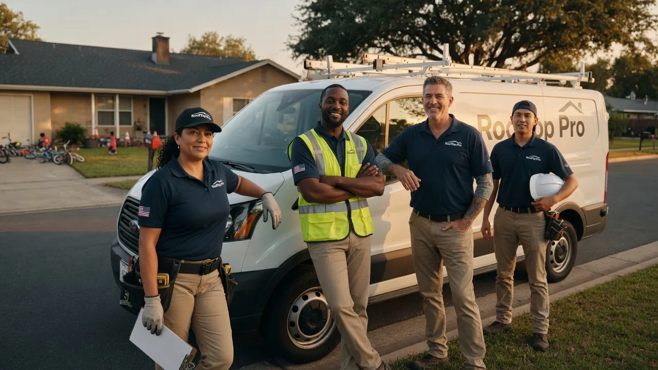Roof Repair in Whiteriver, AZ near me